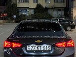 Chevrolet Malibu-2