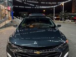 Chevrolet Malibu-1