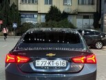 Chevrolet Malibu-5