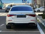 Mercedes S 580 e 4MATIC-3