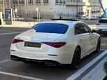 Mercedes S 580 e 4MATIC-6