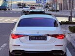 Mercedes S 580 e 4MATIC-7