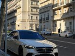 Mercedes S 580 e 4MATIC-20