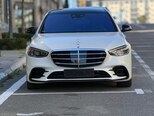 Mercedes S 580 e 4MATIC-2