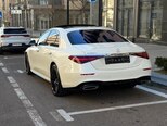 Mercedes S 580 e 4MATIC-5