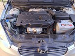Hyundai Accent-8
