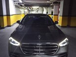 Mercedes S 400 d 4MATIC-3