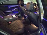 Mercedes S 400 d 4MATIC-10