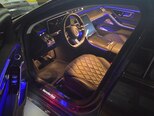 Mercedes S 400 d 4MATIC-8