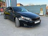 Kia Optima-2