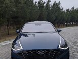 Hyundai Sonata-3