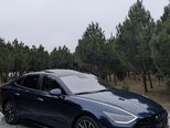 Hyundai Sonata-2