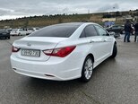 Hyundai Sonata-4