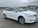 Hyundai Sonata-2