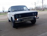 LADA (VAZ) 2106-2