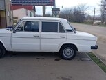 LADA (VAZ) 2106-6