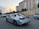 BMW 330-5