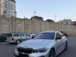 BMW 330-3