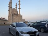 BMW 330-2