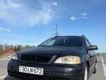 Opel Astra-1