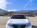 Kia Sorento-1