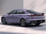 Changan Eado-4