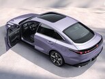 Changan Eado-5