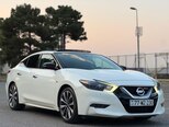 Nissan Maxima-2