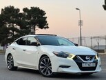 Nissan Maxima-11