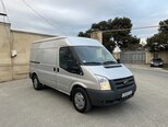 Ford Transit-7