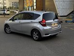 Nissan Note-4