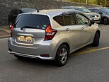 Nissan Note-8