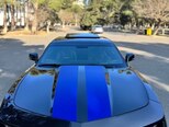 Chevrolet Camaro-5