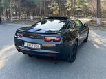 Chevrolet Camaro-3