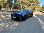 Chevrolet Camaro-1
