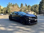 Chevrolet Camaro-2