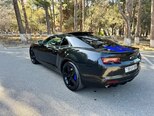 Chevrolet Camaro-6