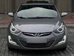 Hyundai Elantra-5