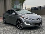 Hyundai Elantra-8