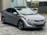 Hyundai Elantra-1