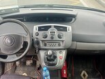 Renault Megane Scenic-3