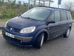 Renault Megane Scenic-4