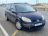Renault Megane Scenic-2