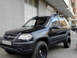 Chevrolet Niva-2