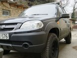 Chevrolet Niva-4