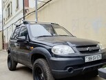 Chevrolet Niva-3