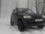 Chevrolet Niva-5
