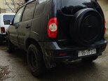 Chevrolet Niva-7