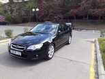 Subaru Legacy-1