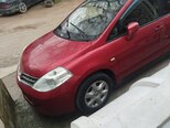 Nissan Tiida-2
